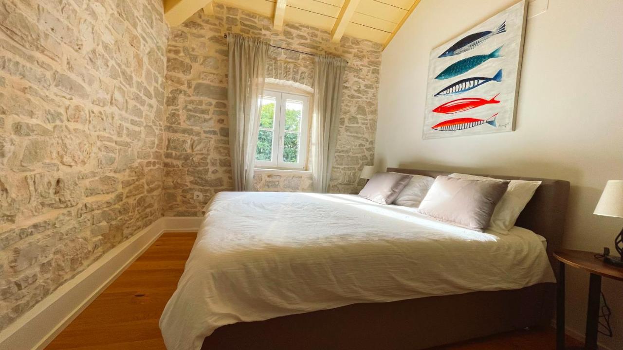 Istria Time - Nyma - Heated Pool Mrgani