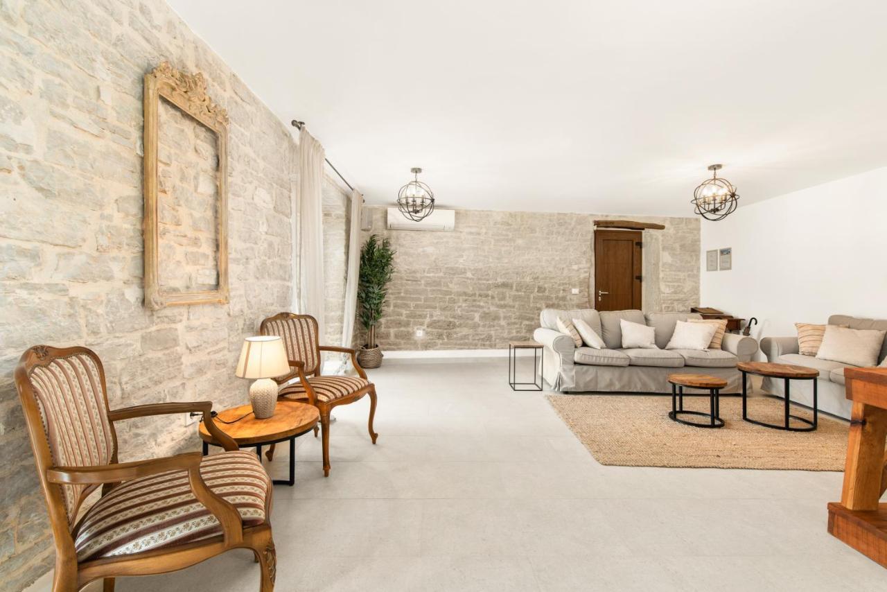 Istria Time - Nyma - Heated Pool
