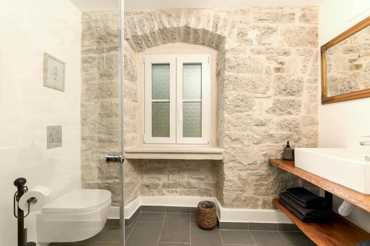 Istria Time - Nyma - Heated Pool