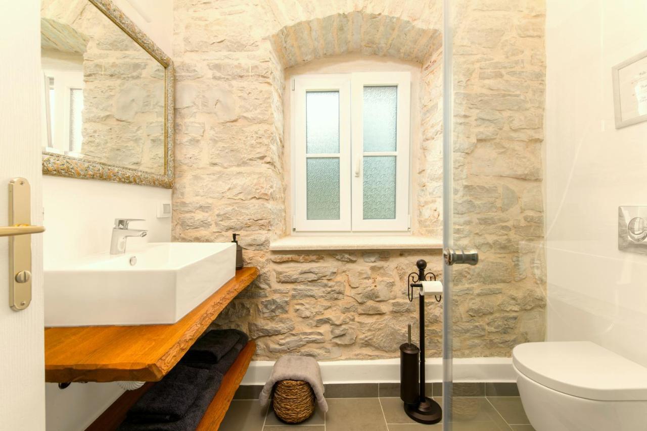 Istria Time - Nyma - Heated Pool